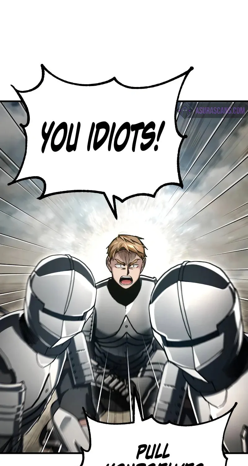 Read Descended from Divinity EN Manga Online