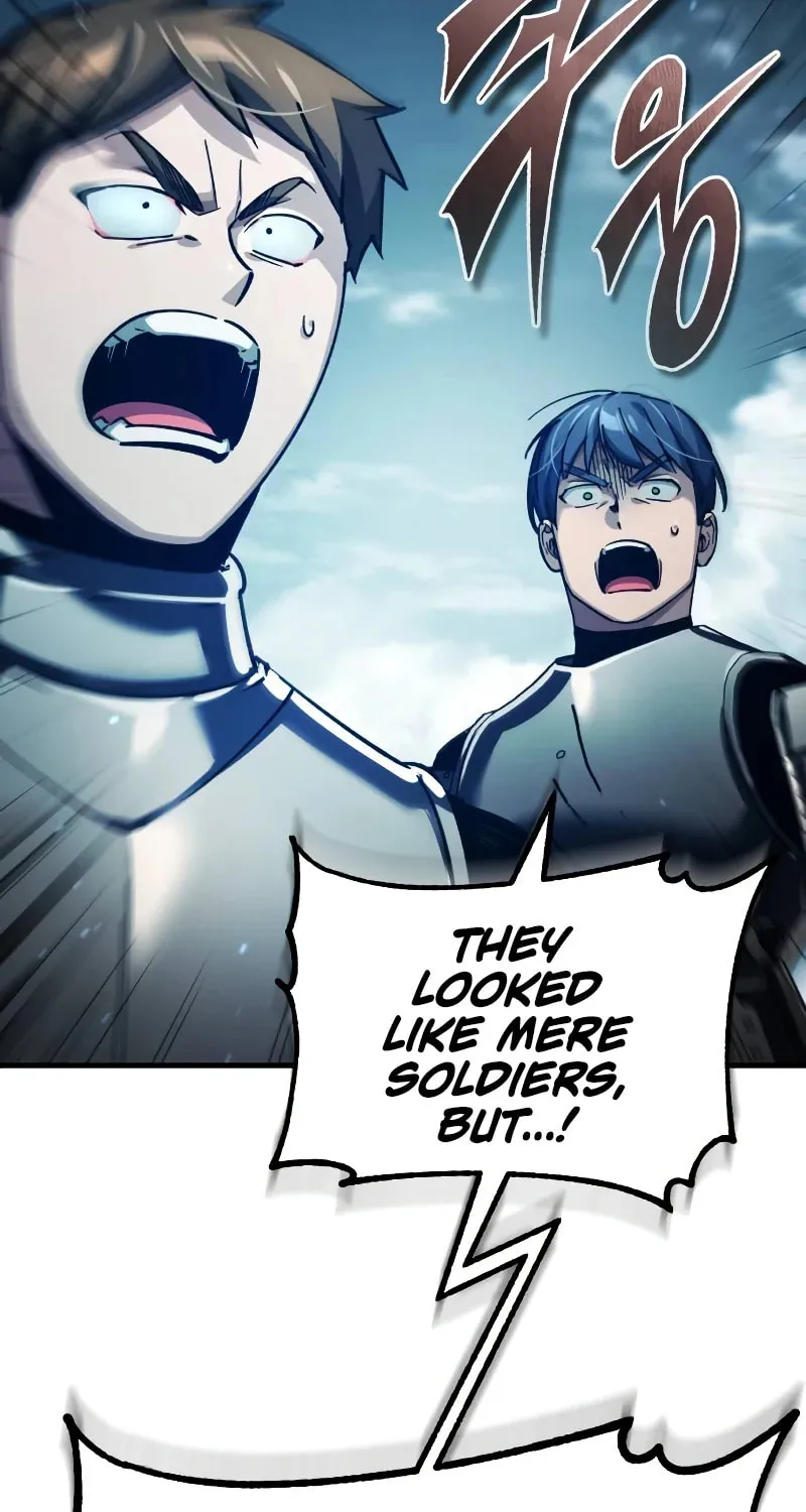 Read Descended from Divinity EN Manga Online