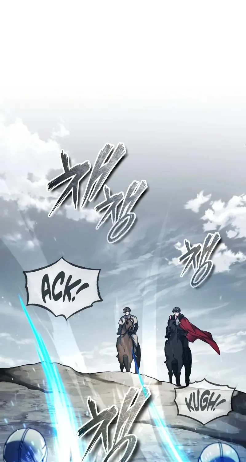 Read Descended from Divinity EN Manga Online