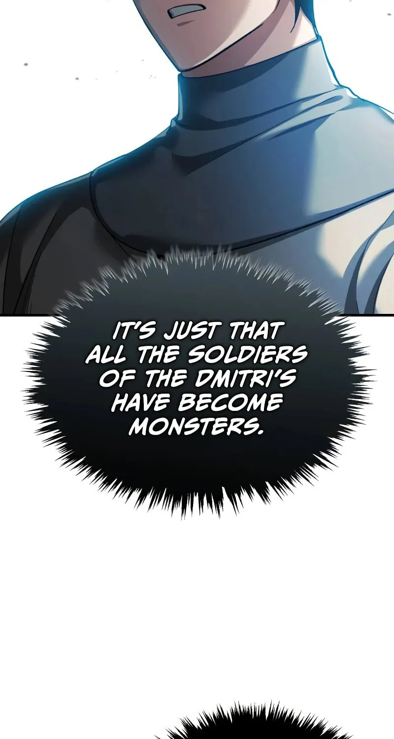 Read Descended from Divinity EN Manga Online