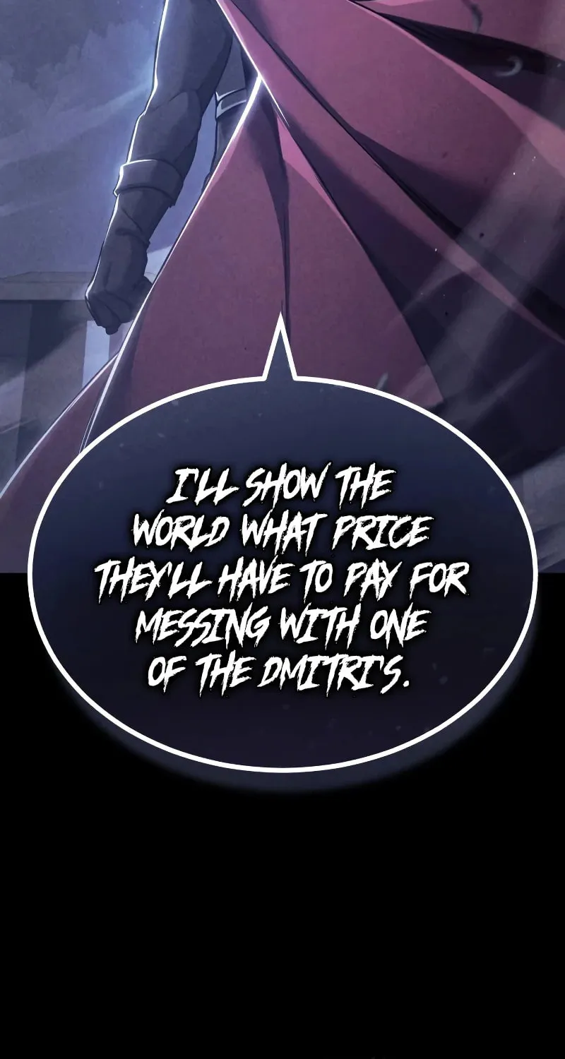 Read Descended from Divinity EN Manga Online