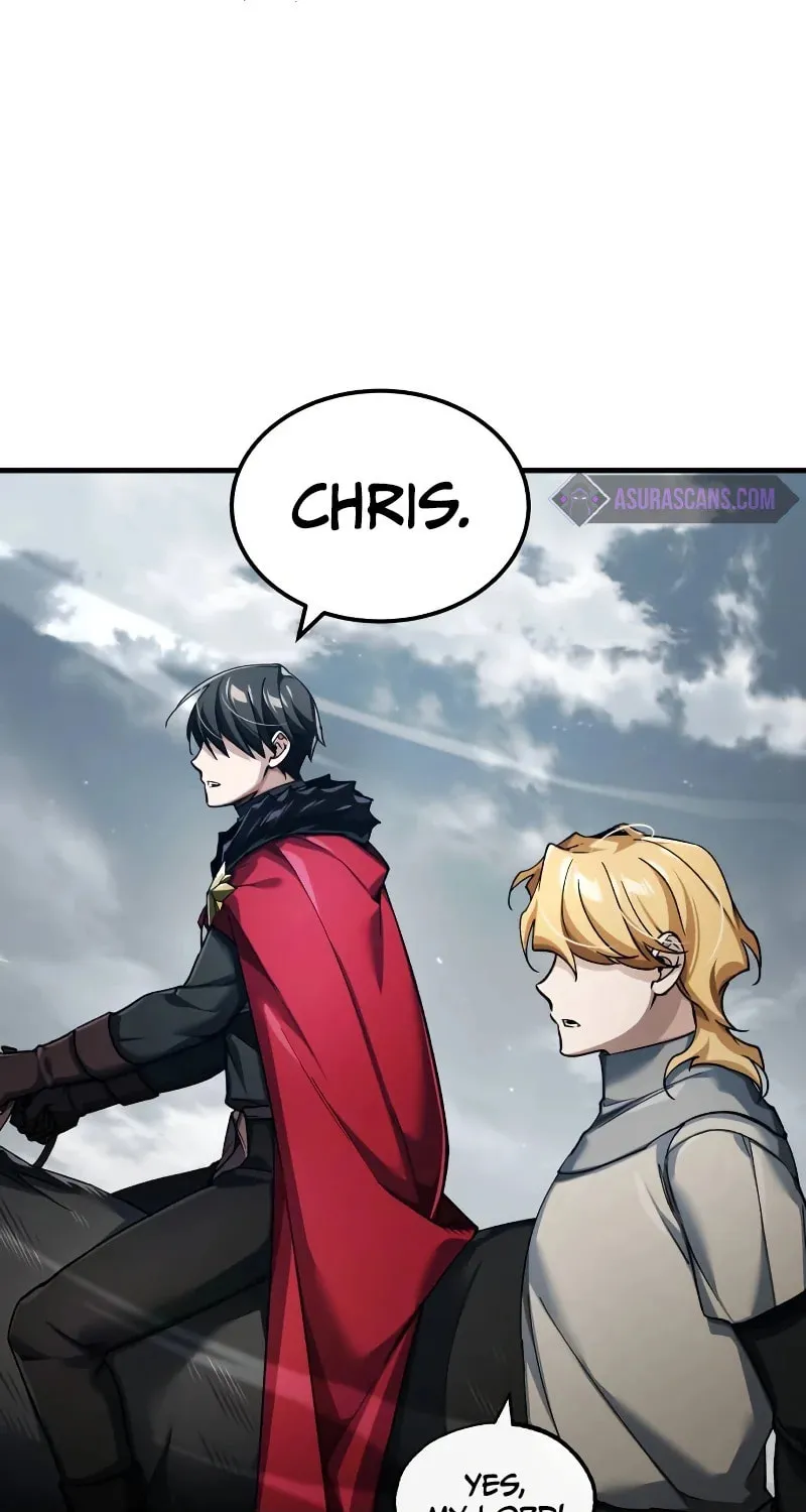 Read Descended from Divinity EN Manga Online