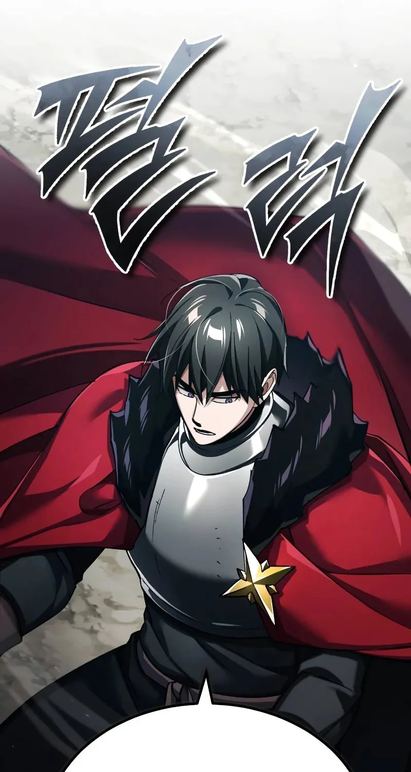 Read Descended from Divinity EN Manga Online
