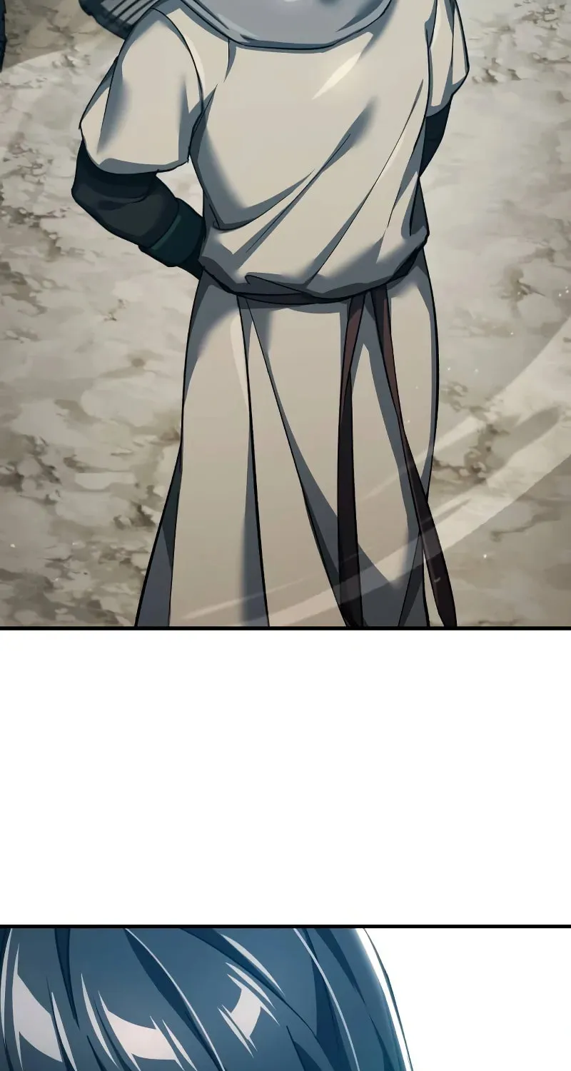 Read Descended from Divinity EN Manga Online