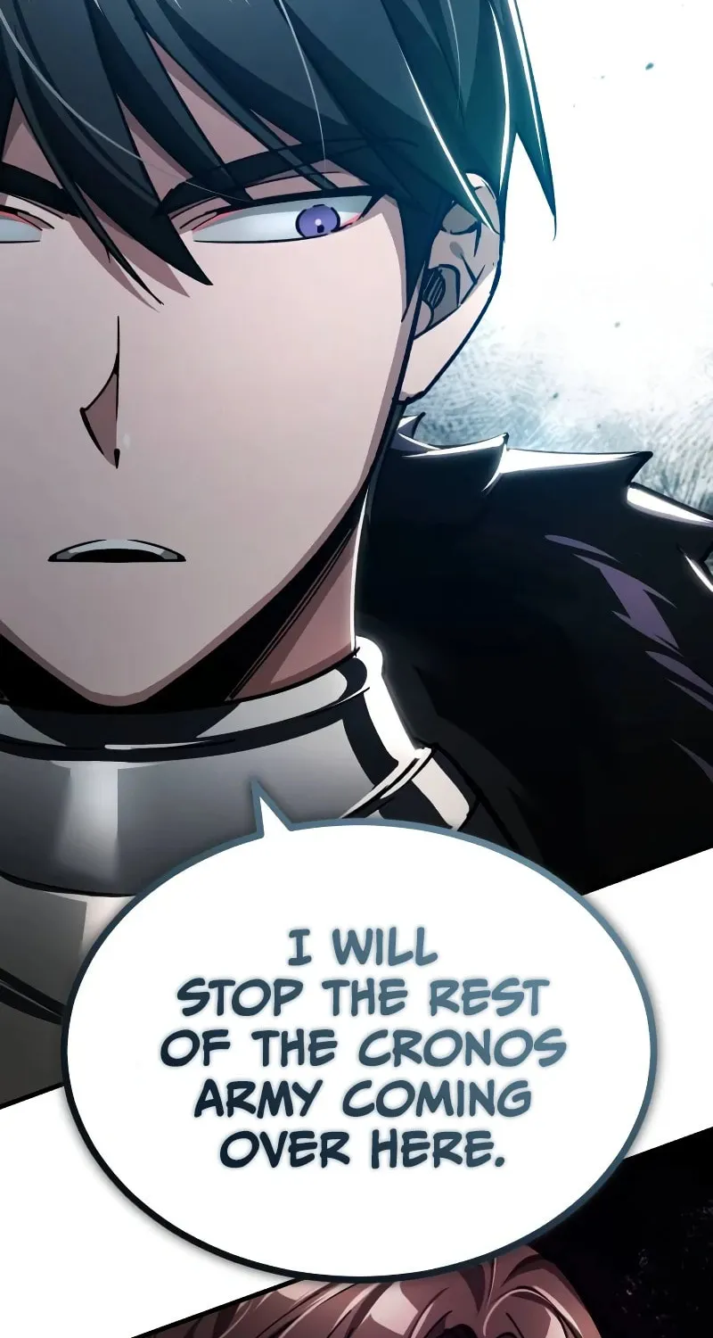 Read Descended from Divinity EN Manga Online