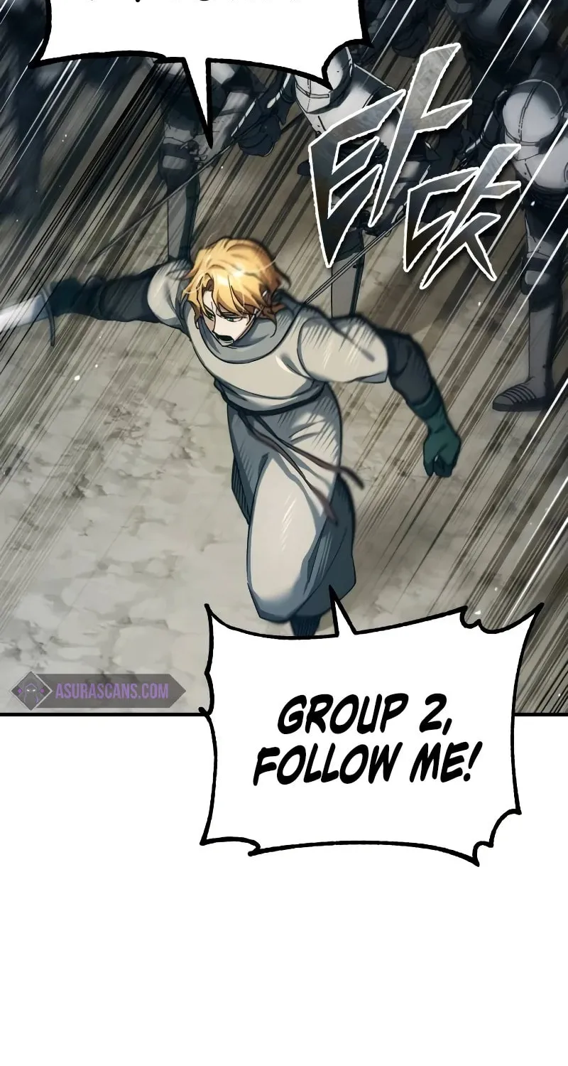 Read Descended from Divinity EN Manga Online