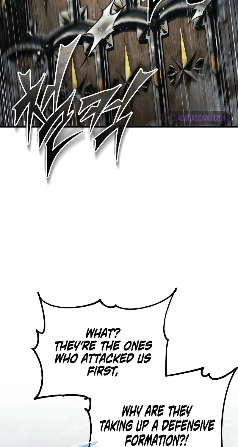 Read Descended from Divinity EN Manga Online