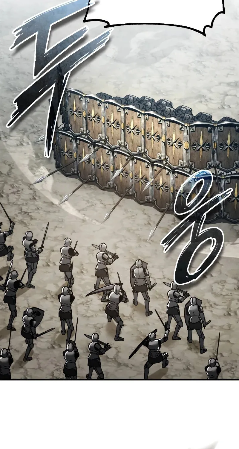 Read Descended from Divinity EN Manga Online