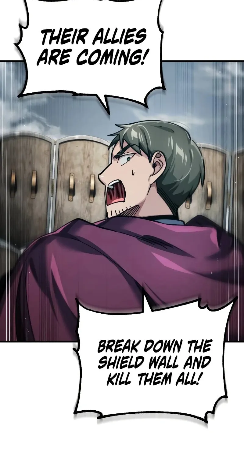 Read Descended from Divinity EN Manga Online