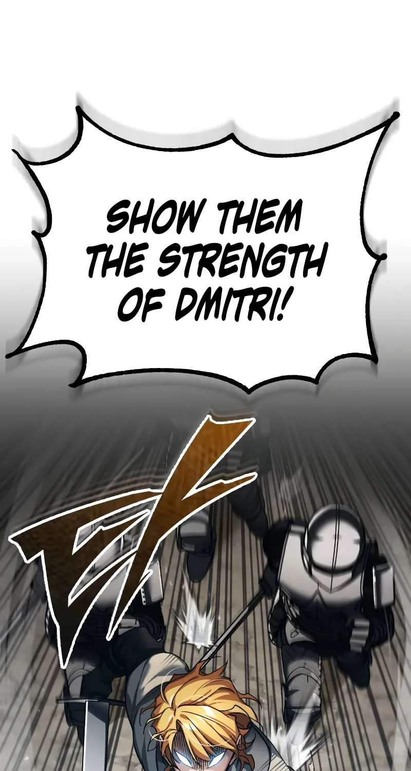 Read Descended from Divinity EN Manga Online