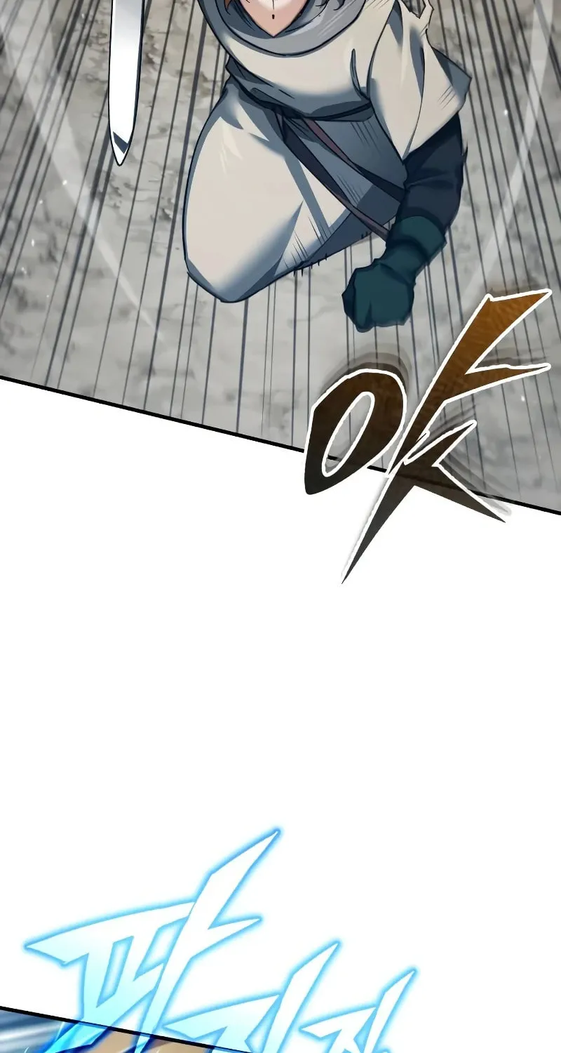Read Descended from Divinity EN Manga Online