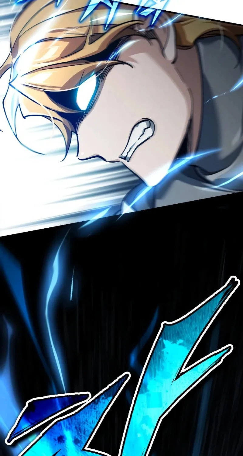Read Descended from Divinity EN Manga Online
