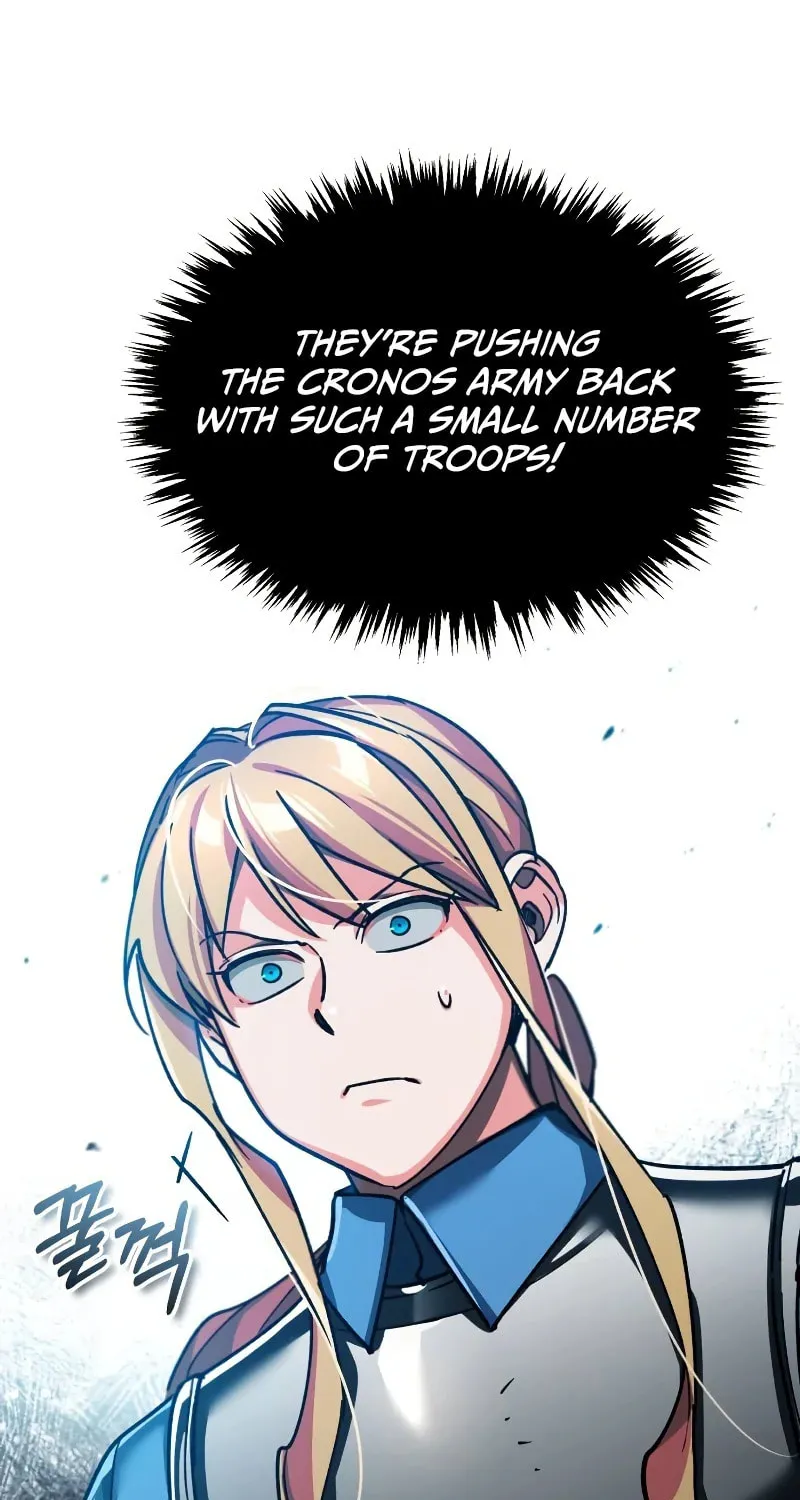 Read Descended from Divinity EN Manga Online