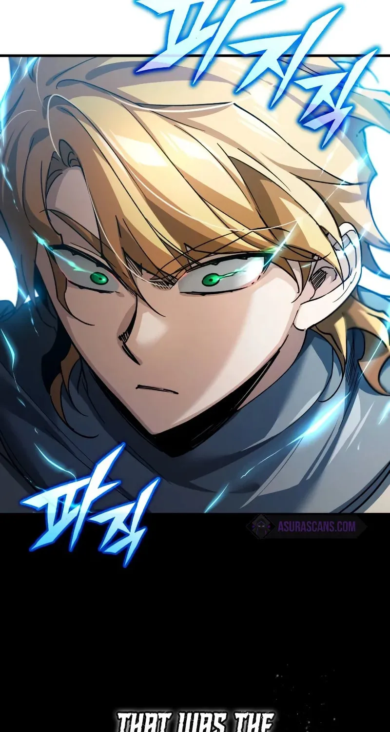 Read Descended from Divinity EN Manga Online