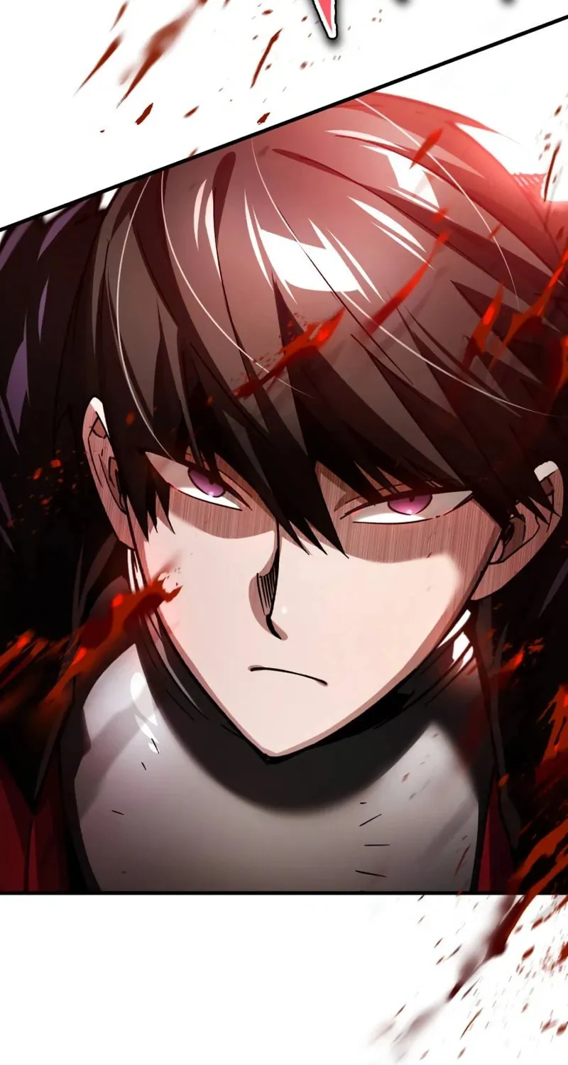 Read Descended from Divinity EN Manga Online
