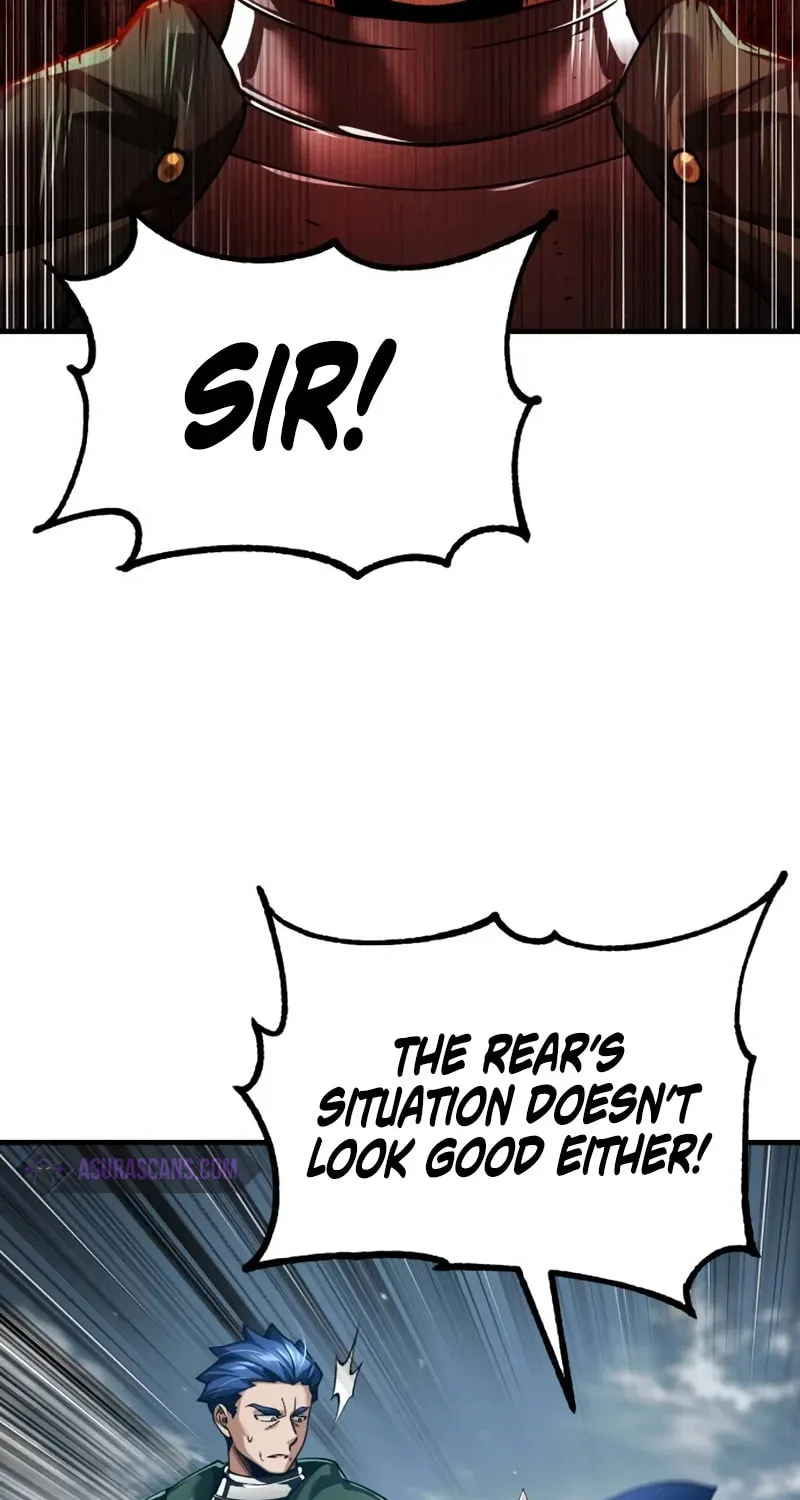 Read Descended from Divinity EN Manga Online
