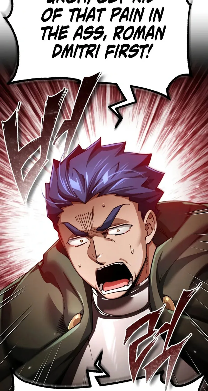 Read Descended from Divinity EN Manga Online