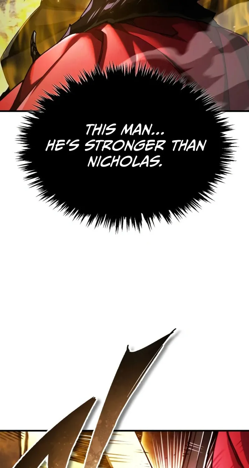 Read Descended from Divinity EN Manga Online