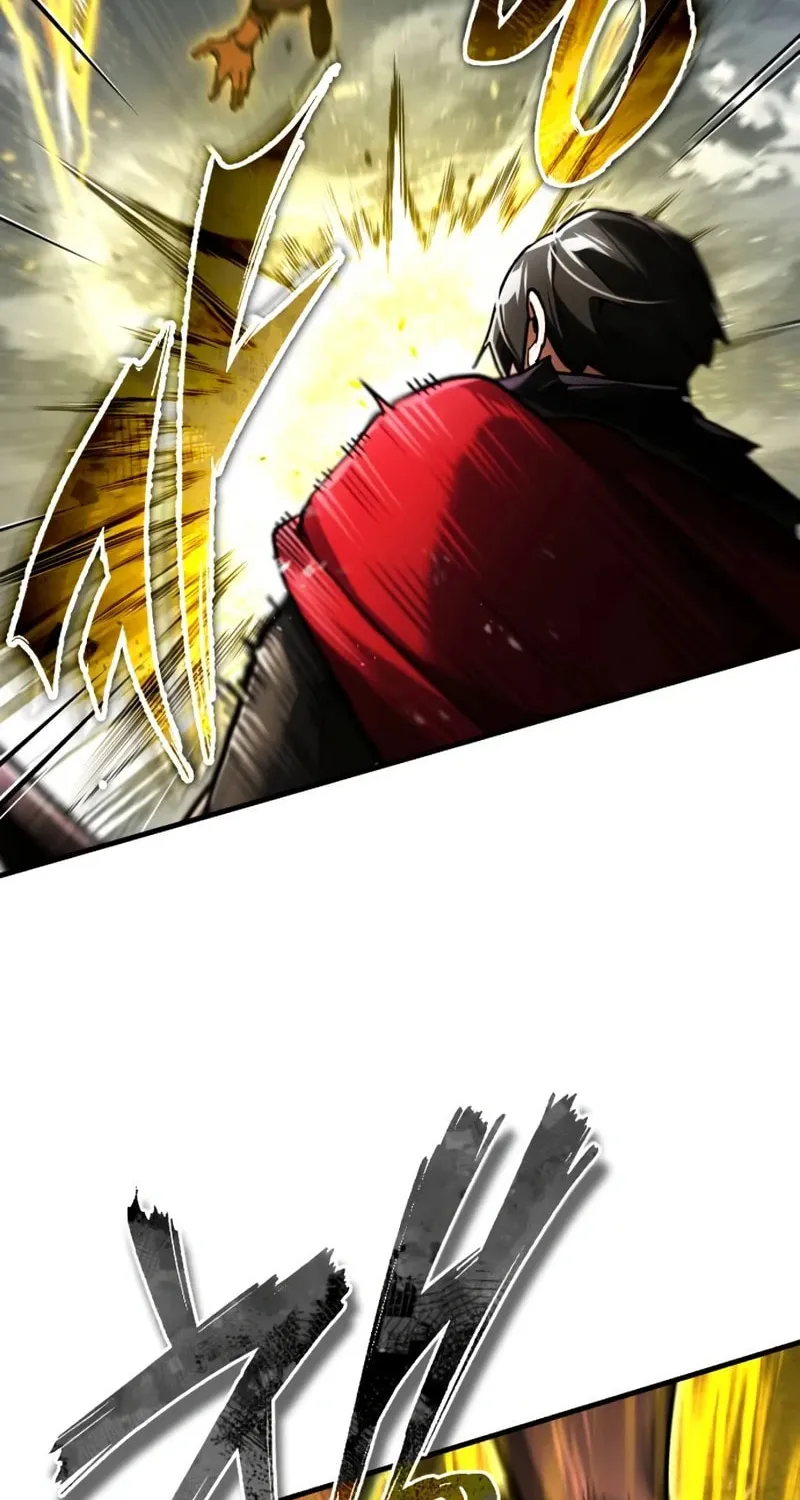 Read Descended from Divinity EN Manga Online