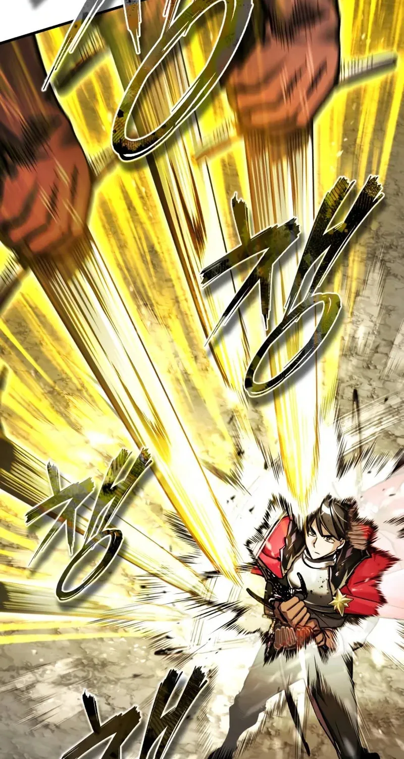 Read Descended from Divinity EN Manga Online