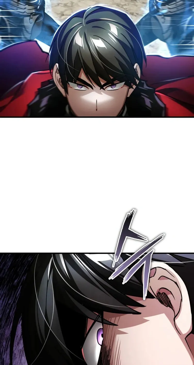 Read Descended from Divinity EN Manga Online