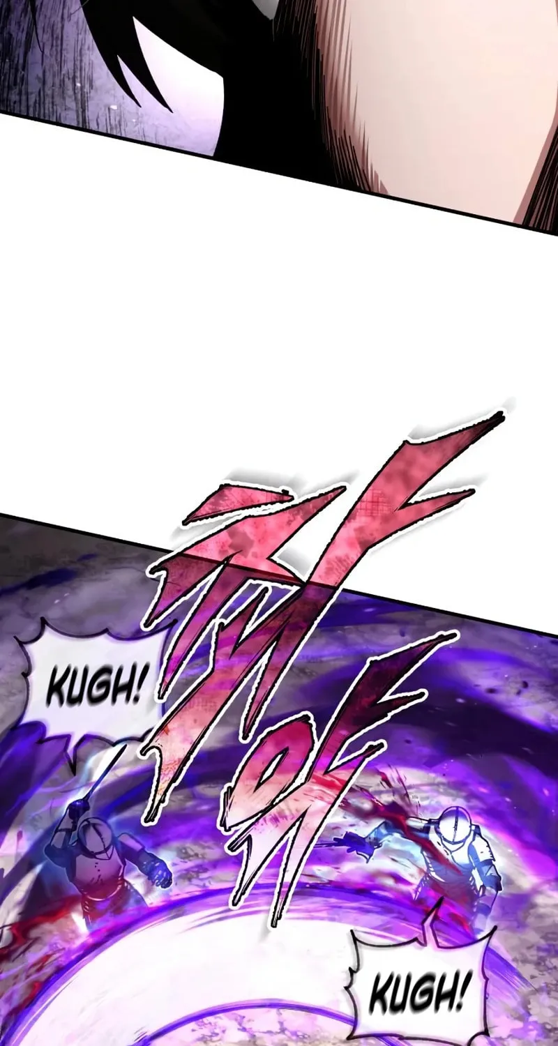 Read Descended from Divinity EN Manga Online