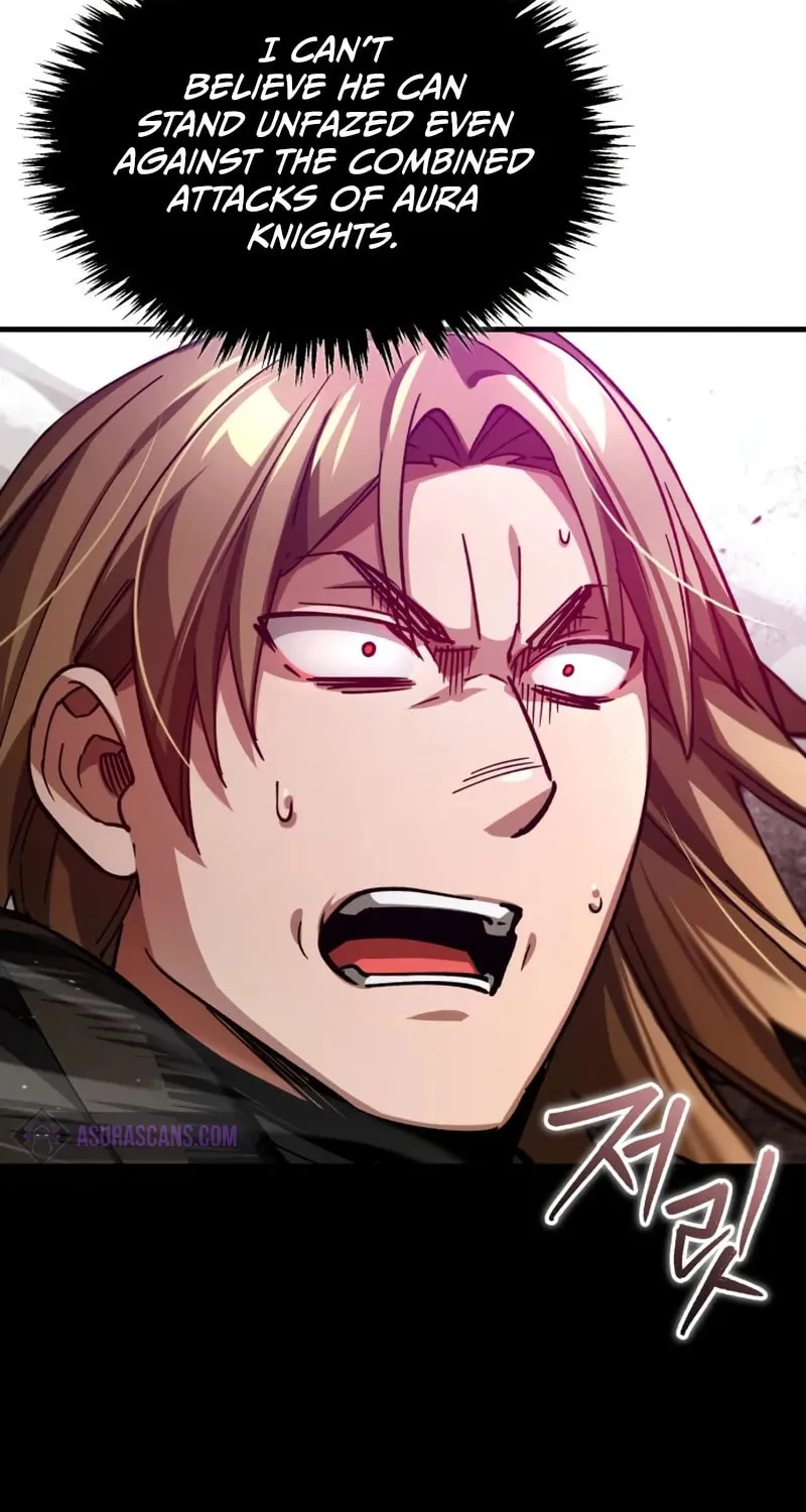Read Descended from Divinity EN Manga Online