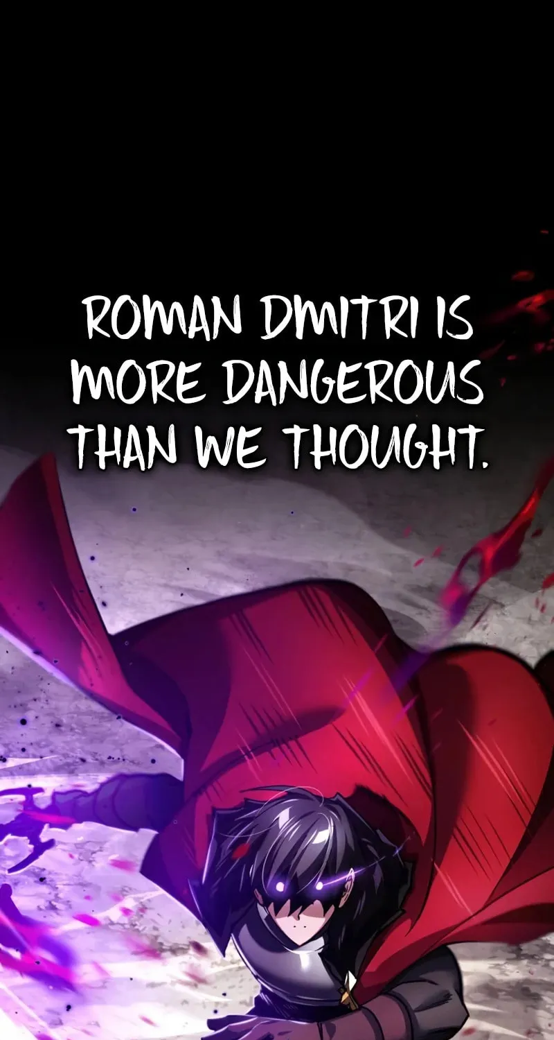 Read Descended from Divinity EN Manga Online