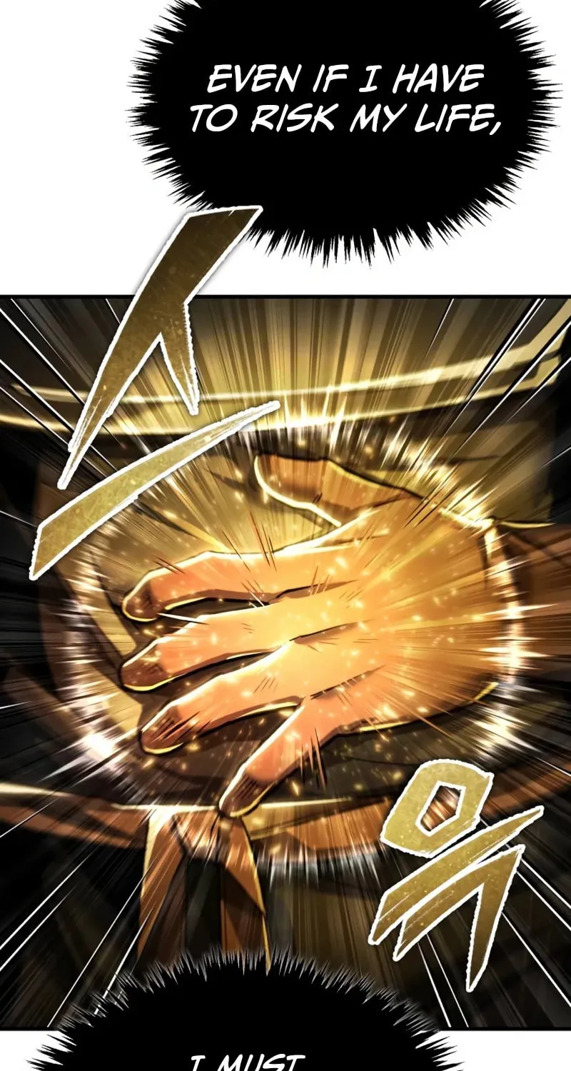 Read Descended from Divinity EN Manga Online