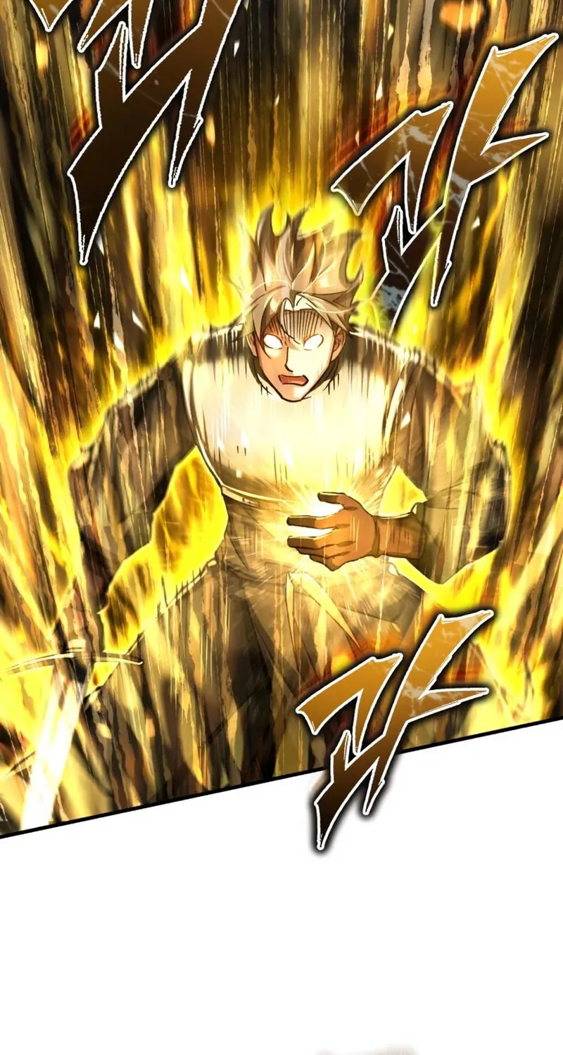 Read Descended from Divinity EN Manga Online