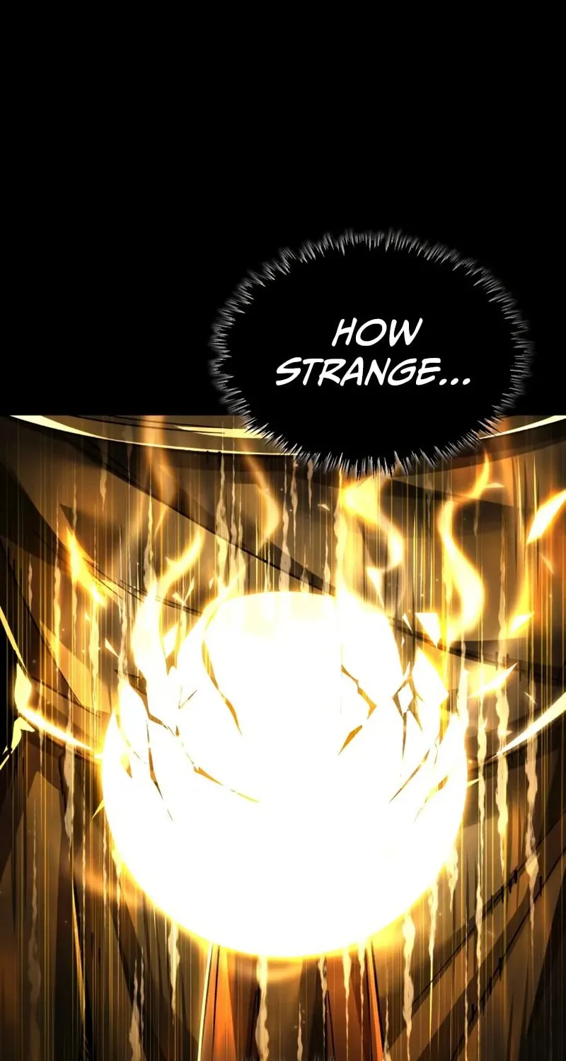 Read Descended from Divinity EN Manga Online
