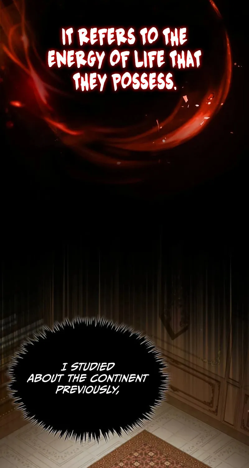 Read Descended from Divinity EN Manga Online