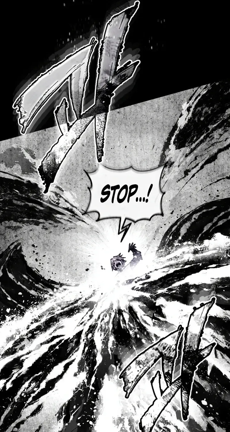 Read Descended from Divinity EN Manga Online