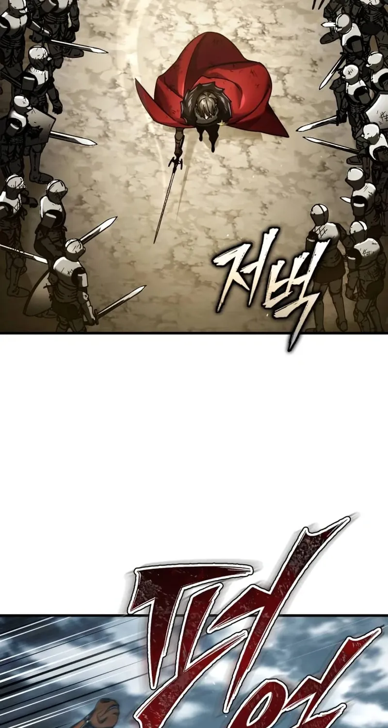 Read Descended from Divinity EN Manga Online