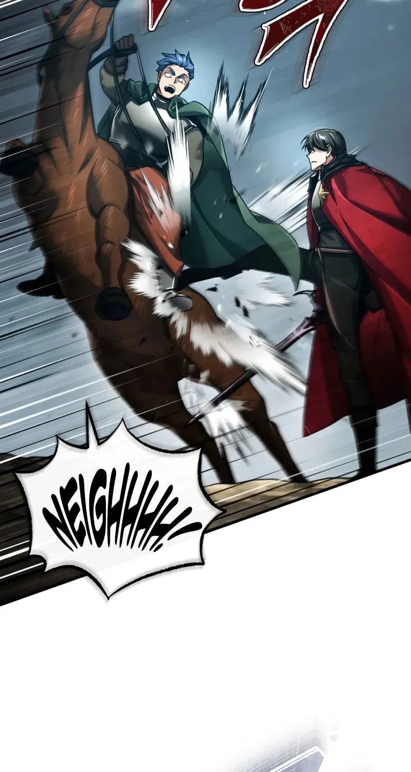 Read Descended from Divinity EN Manga Online