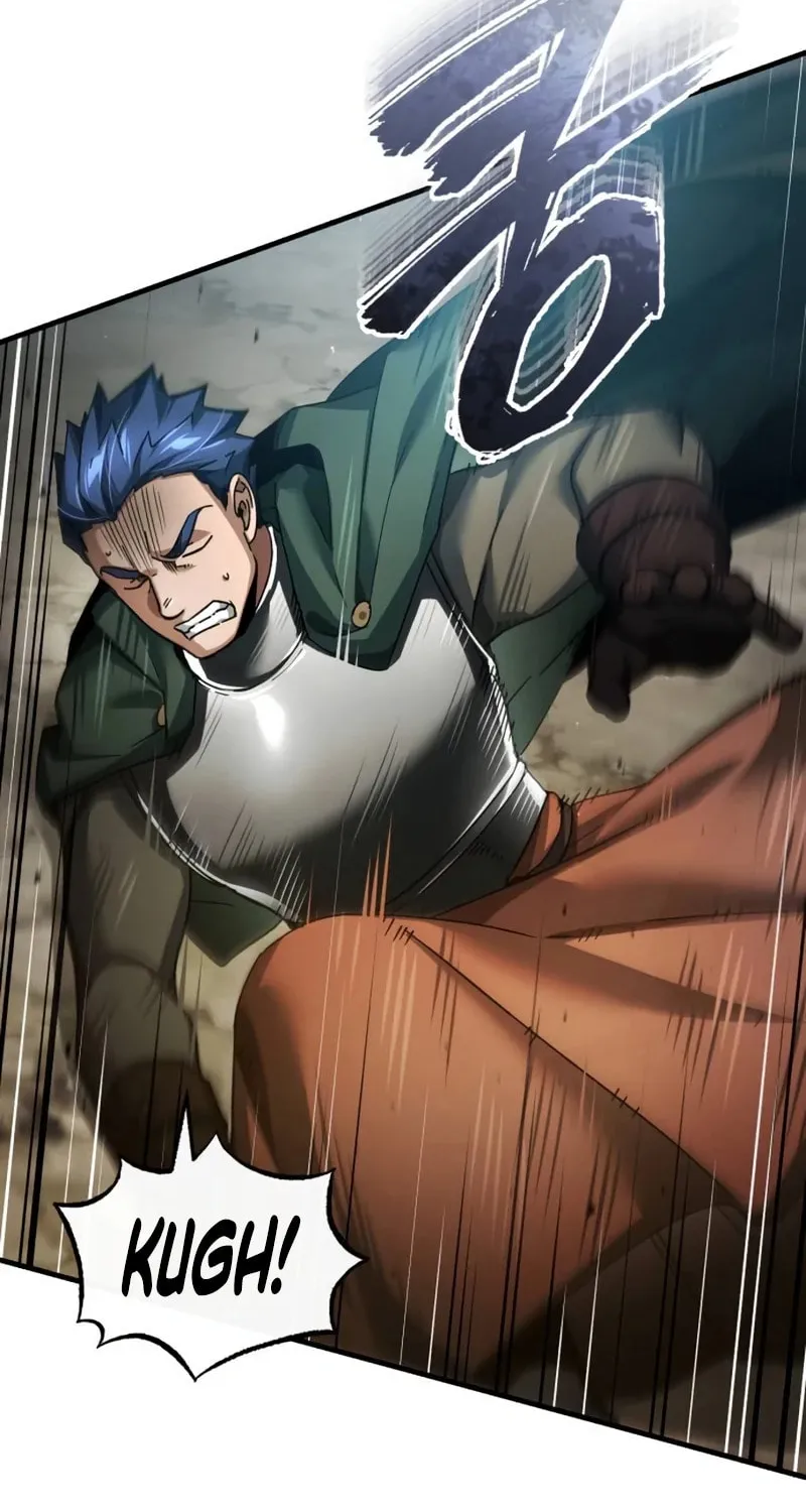 Read Descended from Divinity EN Manga Online