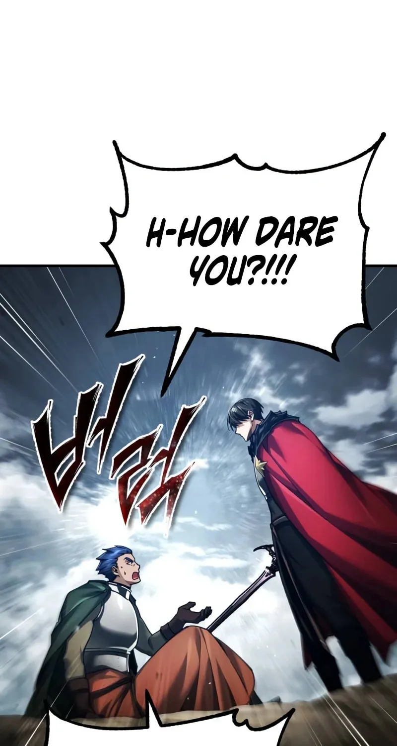 Read Descended from Divinity EN Manga Online