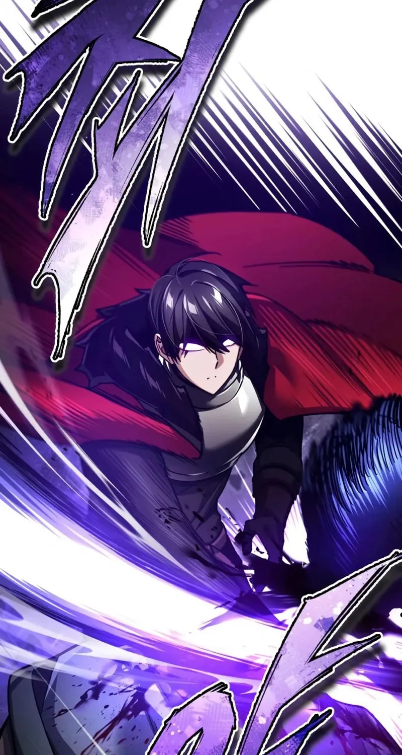 Read Descended from Divinity EN Manga Online