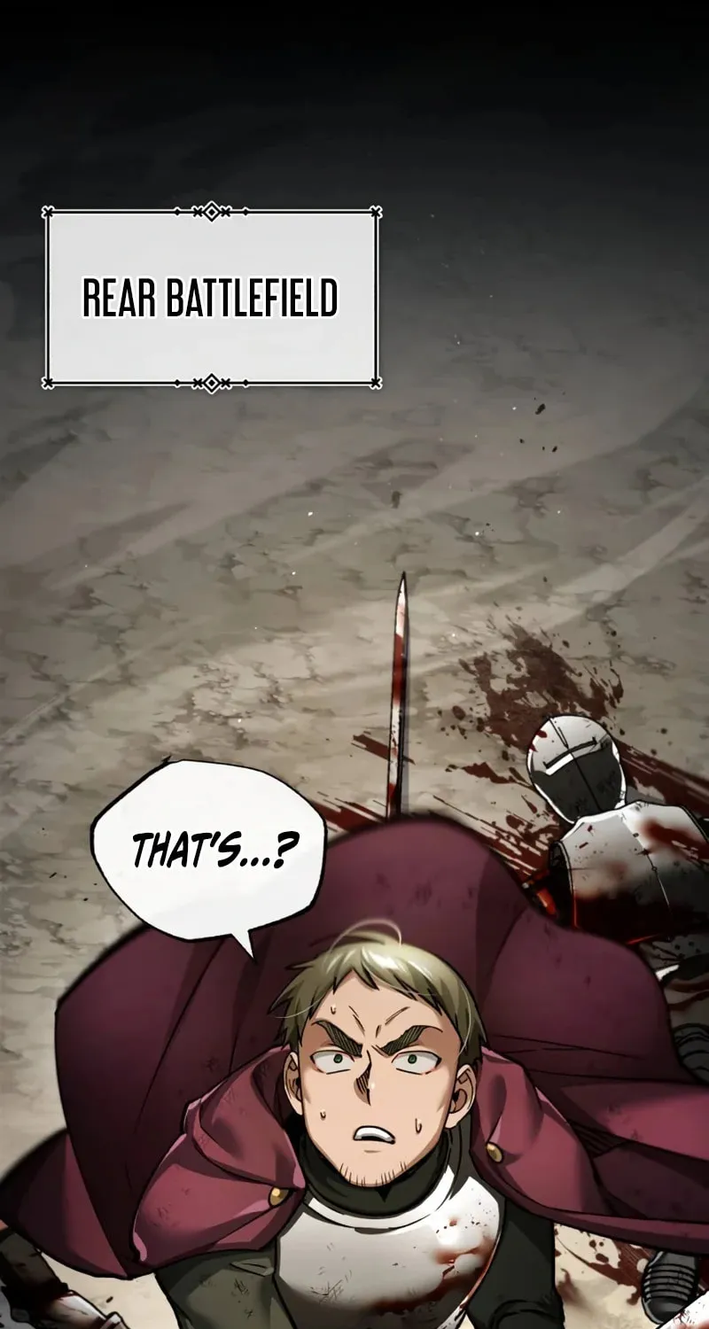 Read Descended from Divinity EN Manga Online