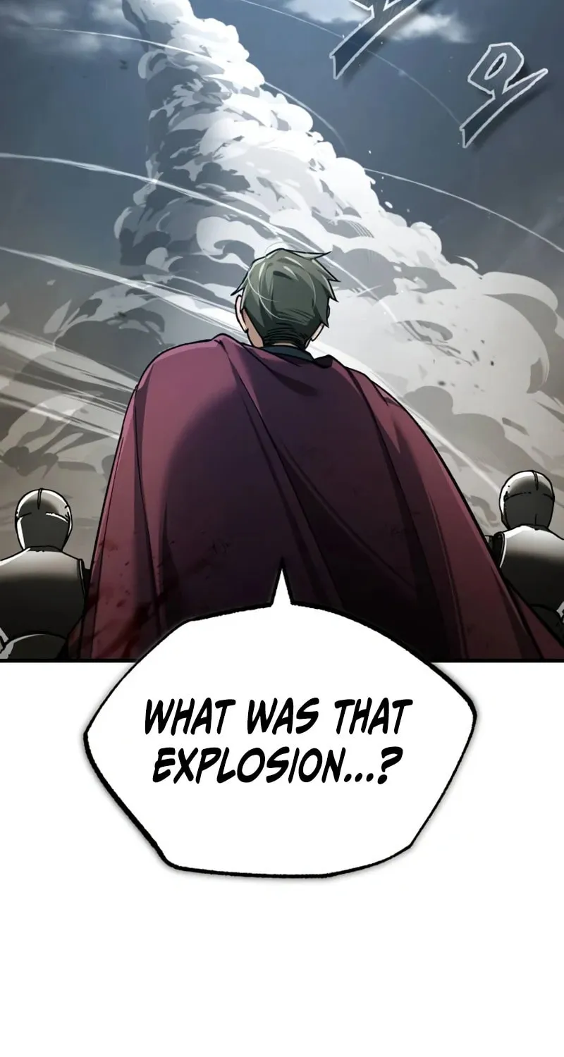 Read Descended from Divinity EN Manga Online