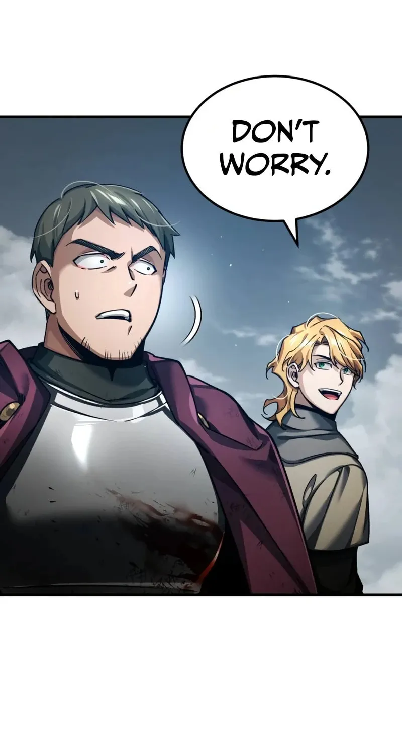 Read Descended from Divinity EN Manga Online