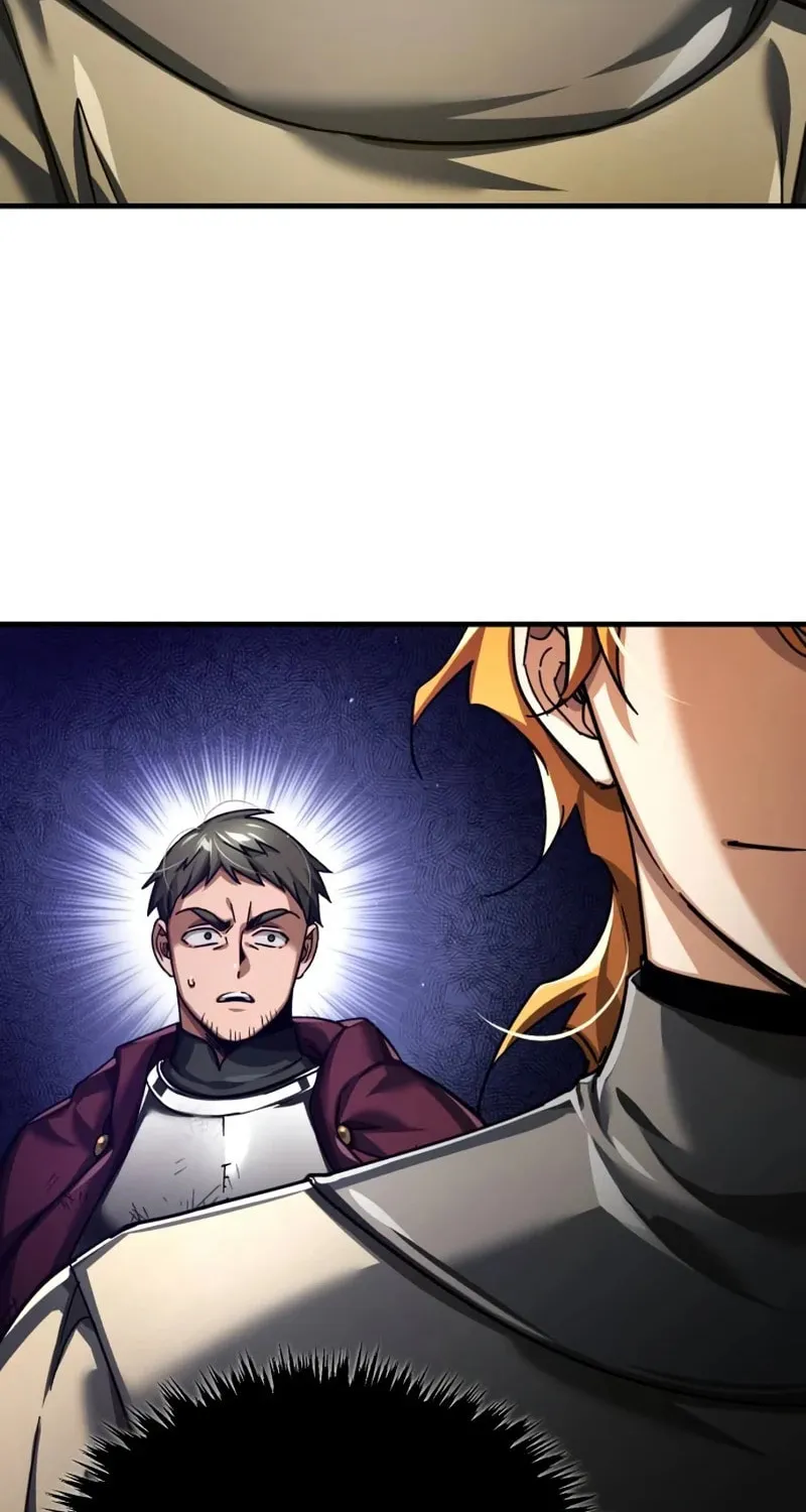 Read Descended from Divinity EN Manga Online