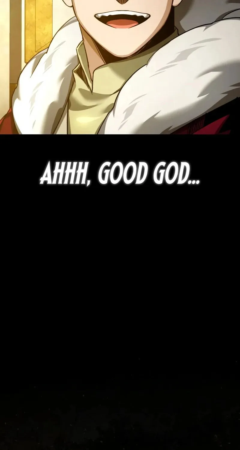 Read Descended from Divinity EN Manga Online