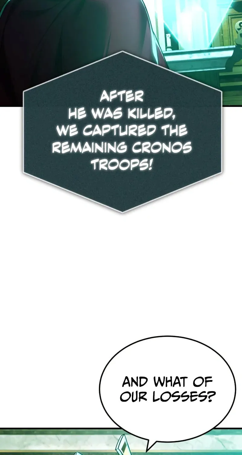 Read Descended from Divinity EN Manga Online