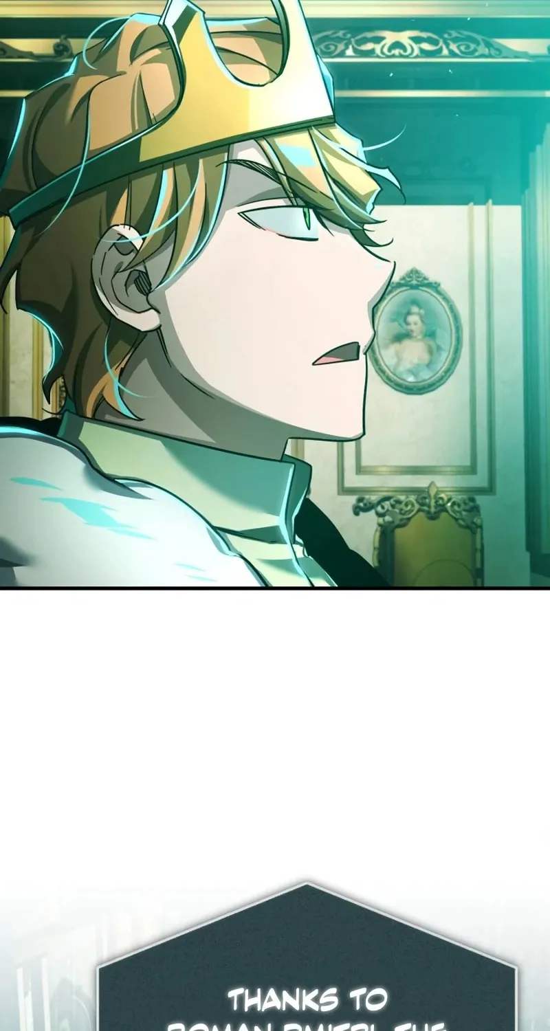 Read Descended from Divinity EN Manga Online