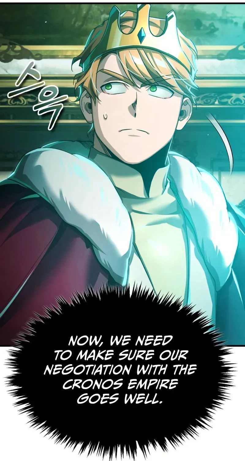 Read Descended from Divinity EN Manga Online
