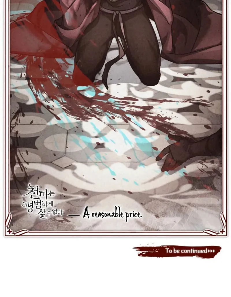 Read Descended from Divinity EN Manga Online