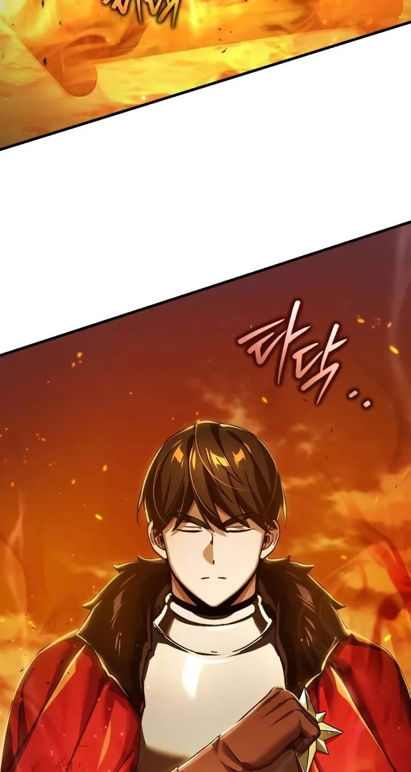 Read Descended from Divinity EN Manga Online