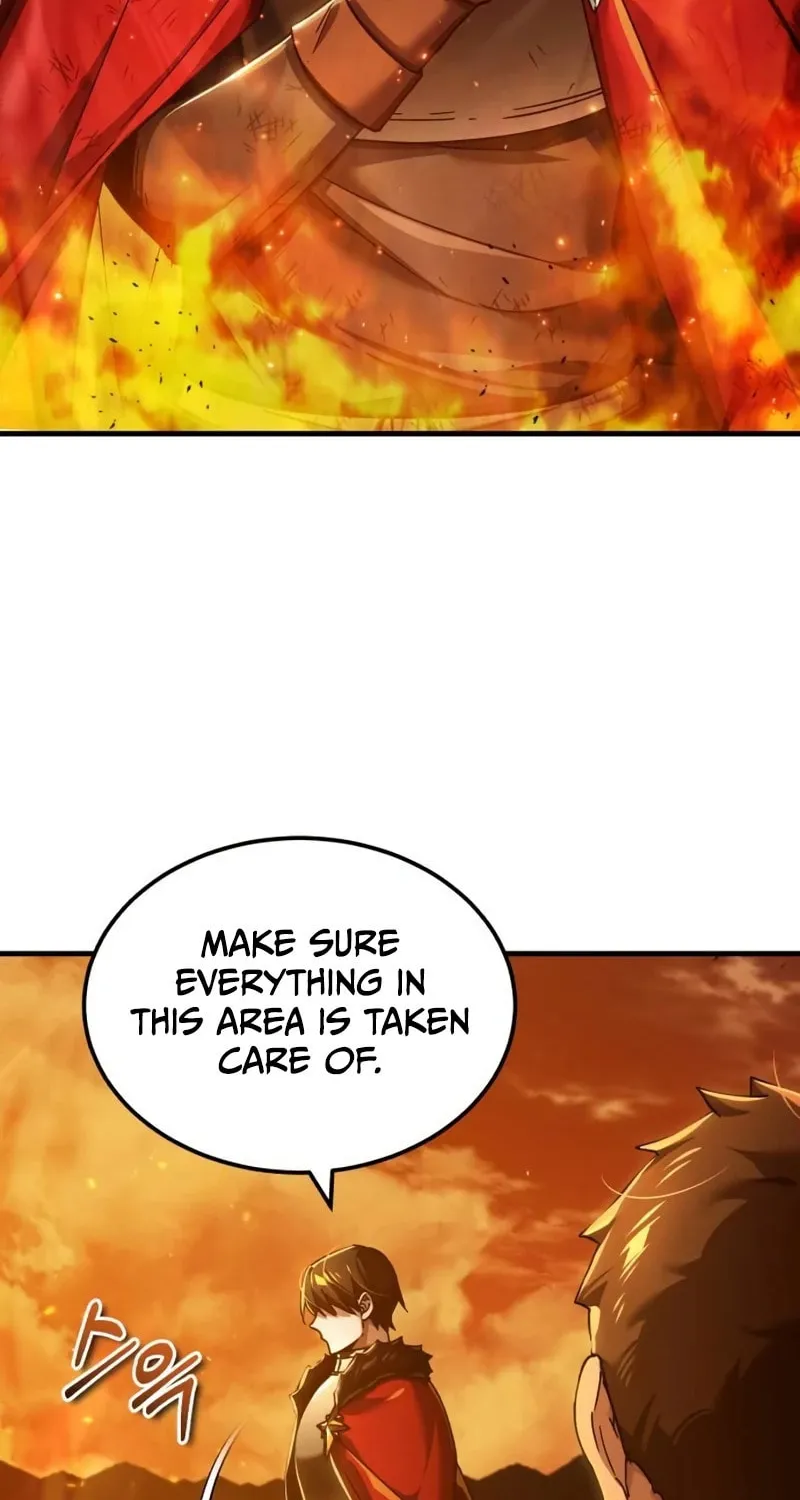 Read Descended from Divinity EN Manga Online