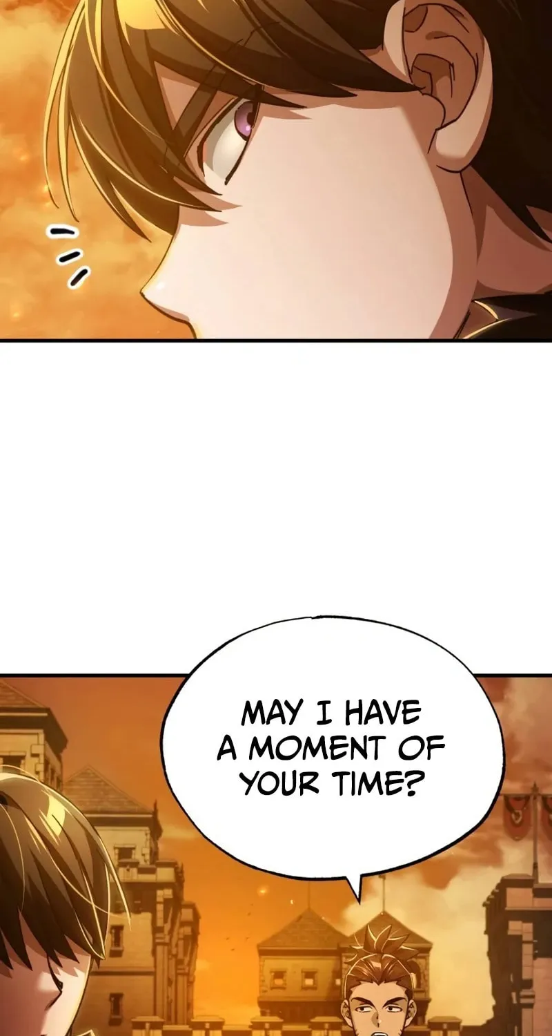 Read Descended from Divinity EN Manga Online
